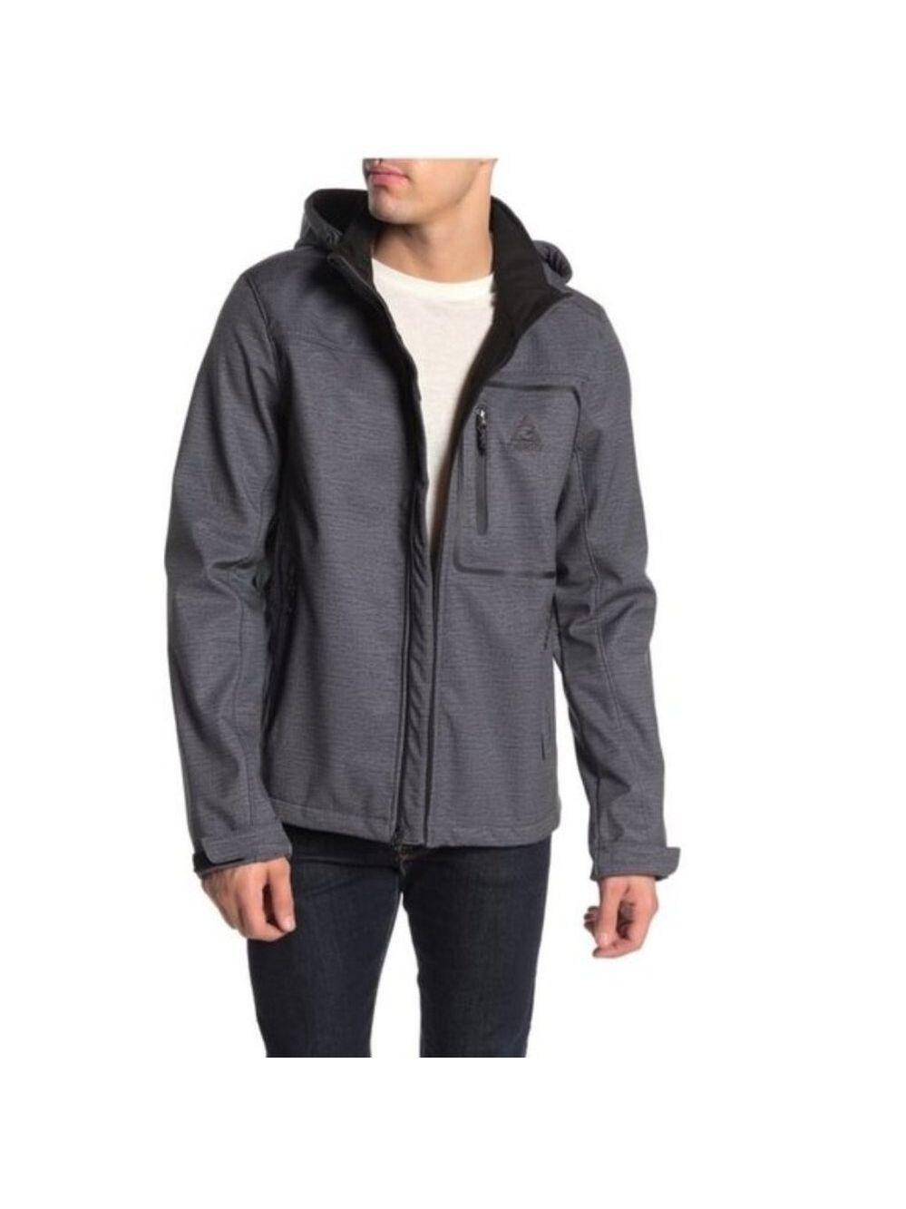 Gerry Mineral Softshell Jacket